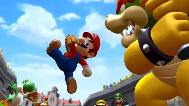 Todos los juegos deportivos de Mario y cuáles son los mejores