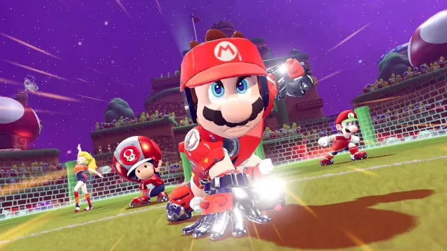 Todos los juegos deportivos de Mario y cuáles son los mejores