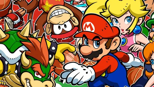 Todos los juegos deportivos de Mario y cuáles son los mejores