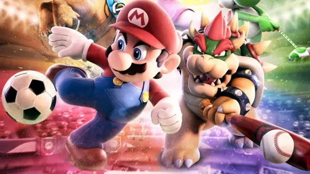 Todos los juegos deportivos de Mario y cuáles son los mejores