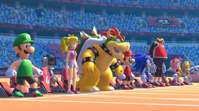 Todos los juegos deportivos de Mario y cuáles son los mejores