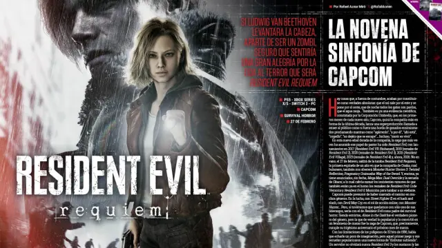 Hobby Consolas 415 (febrero de 2026)