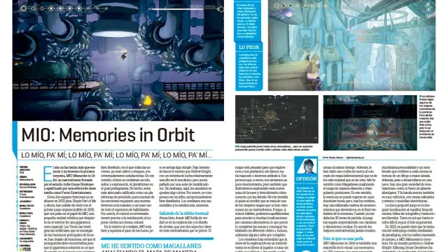Hobby Consolas 415 (febrero de 2026)