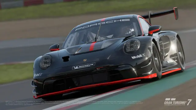 Los nuevos coches de la actualización 1.67. de Gran Turismo 7