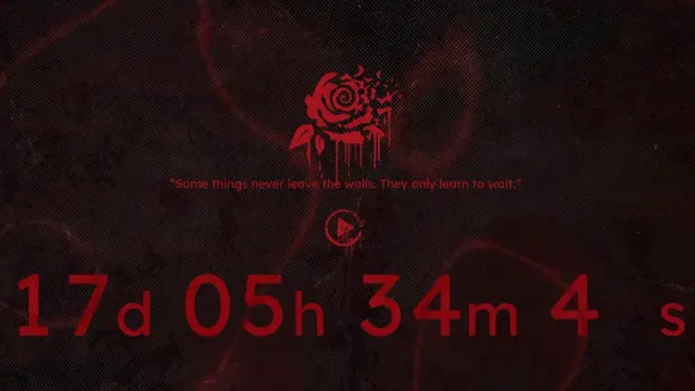 Bloober Team nos quiere decir algo, pero habrá que esperar al 14 de febrero para saberlo