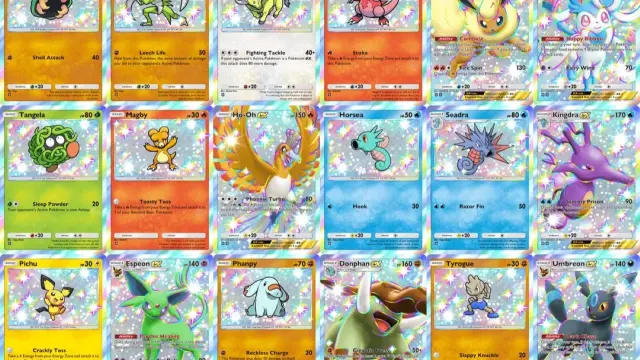 Todas las nuevas cartas de Pokémon TCG Pocket Desfile de Ensueño