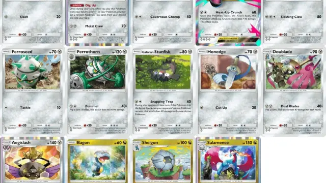 Todas las nuevas cartas de Pokémon TCG Pocket Desfile de Ensueño