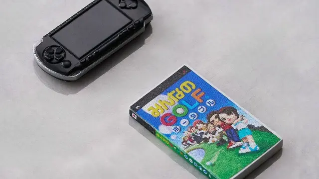 Consolas de PlayStation en miniatura de figmaPLUS
