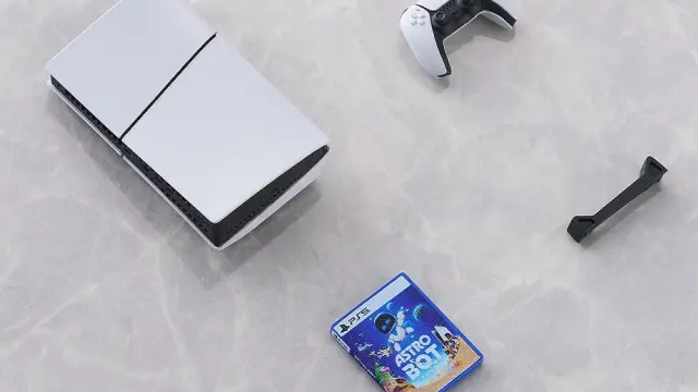 Consolas de PlayStation en miniatura de figmaPLUS