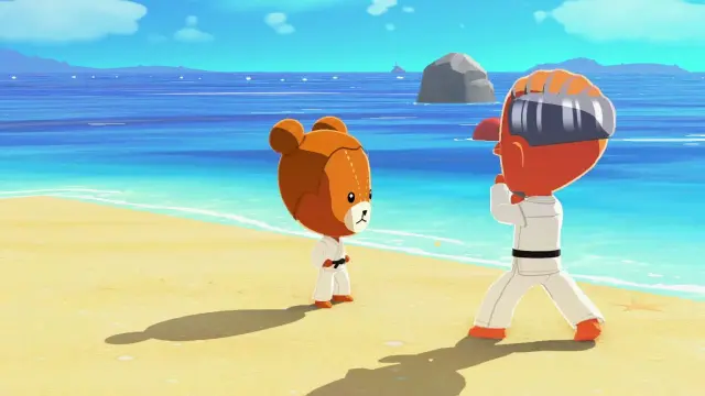 Tomodachi Life: Una vida de ensueño llega el 16 de abril de 2026 a Nintendo Switch