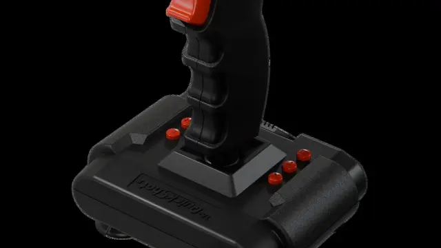The Quickshot II