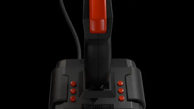 The Quickshot II