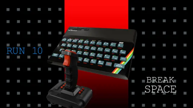 The Quickshot II