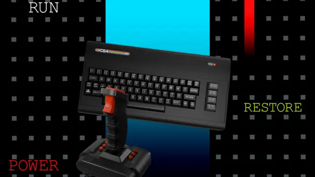 The Quickshot II