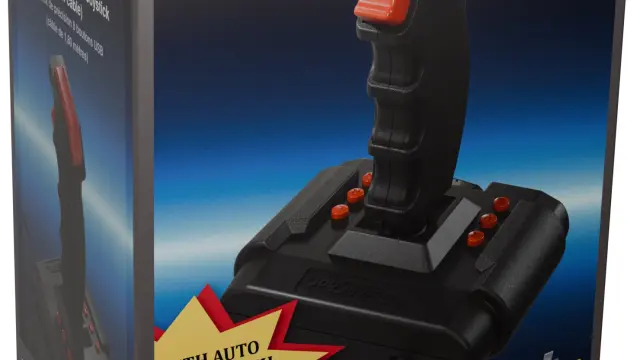 The Quickshot II