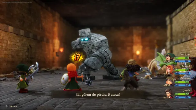Análisis Dragon Quest VII Reimagined