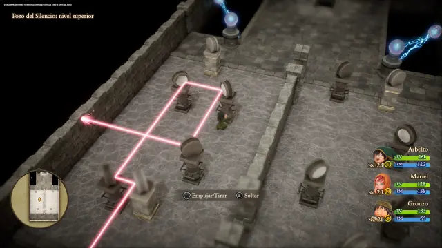 Dragon Quest VII Reimagined