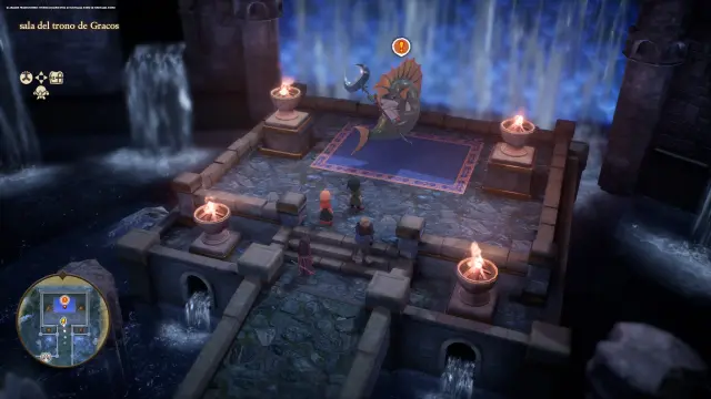 Dragon Quest VII Reimagined