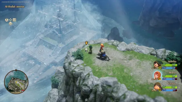 Dragon Quest VII Reimagined
