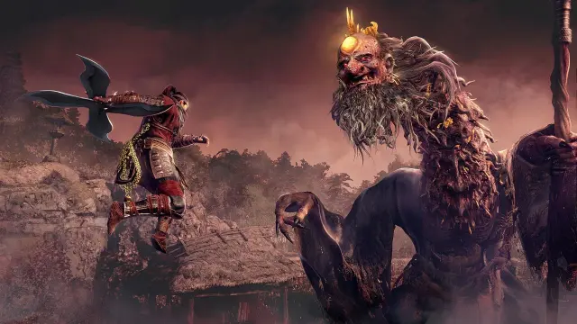 Nioh 3 podría llegar a Switch 2 y Xbox a partir del próximo verano, cuando vence la exclusividad de PS5 en consolas