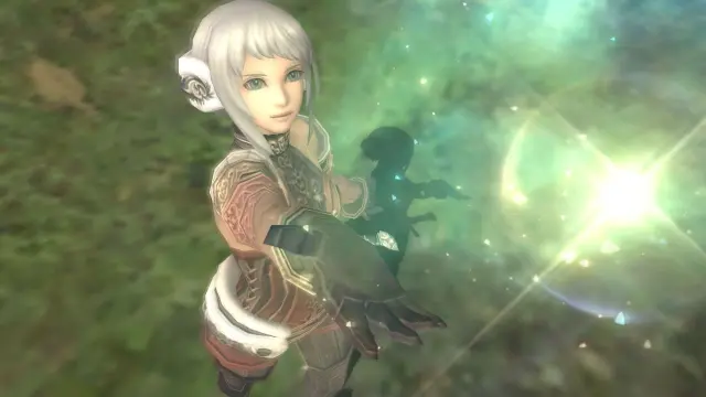 Square Enix ha vencido manualmente a los monstruos notorios de Final Fantasy XI