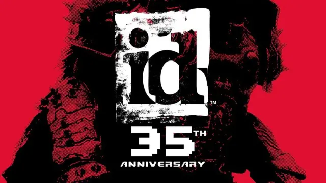 Los creadores de DOOM, Quake y Wolfenstein celebran su 35º aniversario este año