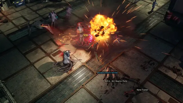 8 nuevos juegos tipo Diablo con ambientaciones muy distintas