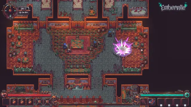 8 nuevos juegos tipo Diablo con ambientaciones muy distintas