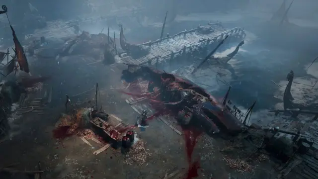 8 nuevos juegos tipo Diablo con ambientaciones muy distintas