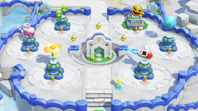 Super Mario Bros. Wonder