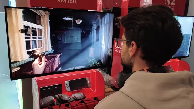Resident Evil Requiem