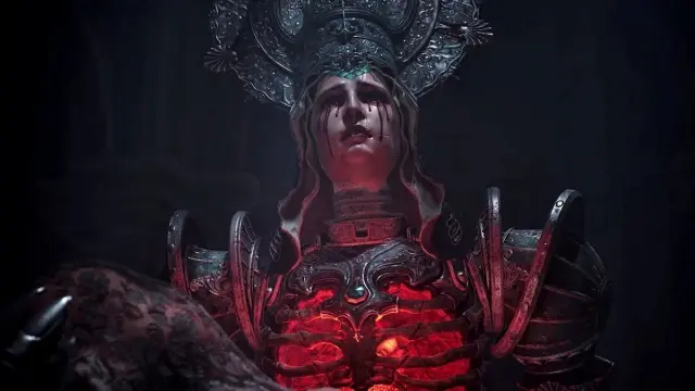 Crisol: Theatre of Idols es el nuevo juego de terror inspirado en el folclore de España, pero otros se adelantaron hace mucho tiempo