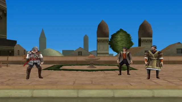 Crisol y otros 9 juegos han recreado España y su folclore