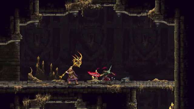 Crisol y otros 9 juegos han recreado España y su folclore
