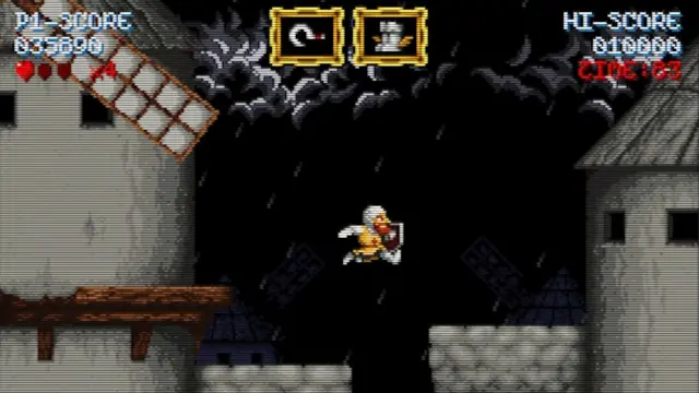 Crisol y otros 9 juegos han recreado España y su folclore