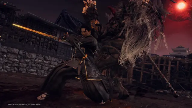 Nioh 3