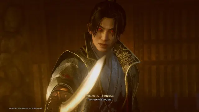 Nioh 3