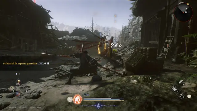 Nioh 3