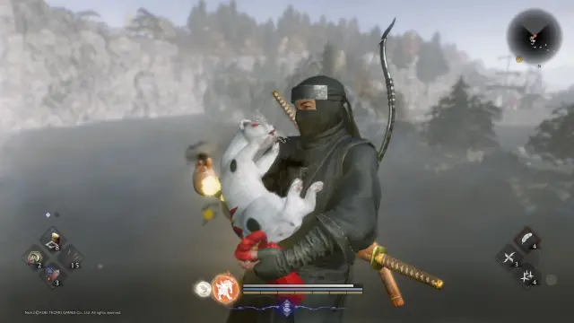 Nioh 3