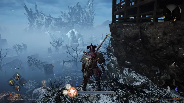 Nioh 3