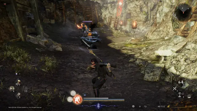 Nioh 3