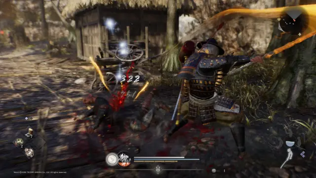 Nioh 3