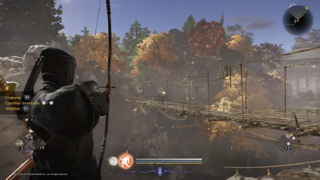 Nioh 3
