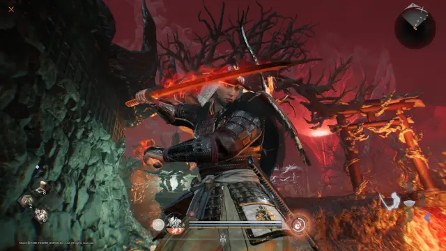 Nioh 3