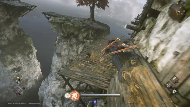 Nioh 3