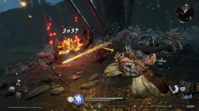 Nioh 3
