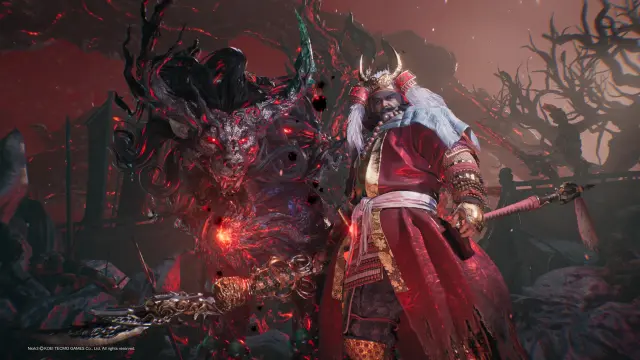 Nioh 3