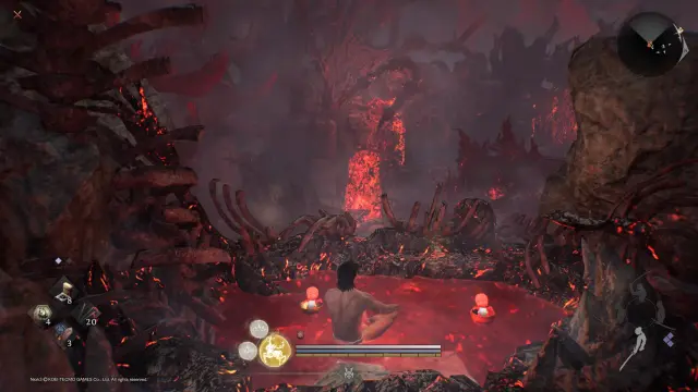 Nioh 3