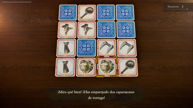El minijuego de las parejas de Dragon Quest 7 Reimagined es todo un vicio, y con estos tips podrás ganar (casi) siempre