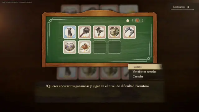 El minijuego de las parejas de Dragon Quest 7 Reimagined es todo un vicio, y con estos tips podrás ganar (casi) siempre